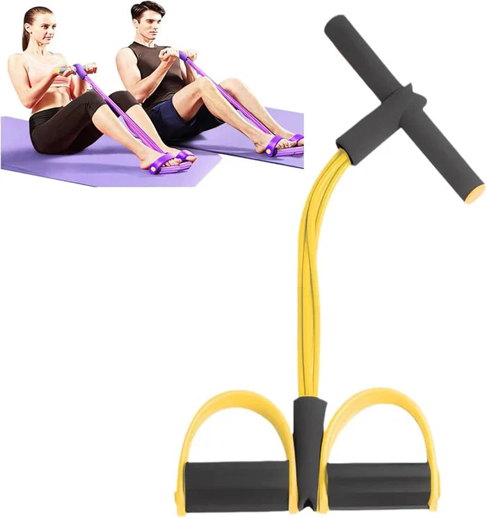 𝗕𝗔𝗡𝗗𝗔 𝗘𝗟𝗔𝗦𝗧𝗜𝗖𝗔 𝗗𝗘 𝗧𝗢𝗡𝗜𝗙𝗜𝗖𝗔𝗖𝗜𝗢𝗡 Pedal Fit™