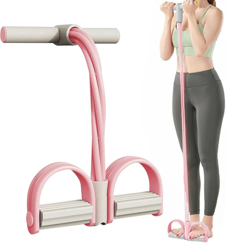 𝗕𝗔𝗡𝗗𝗔 𝗘𝗟𝗔𝗦𝗧𝗜𝗖𝗔 𝗗𝗘 𝗧𝗢𝗡𝗜𝗙𝗜𝗖𝗔𝗖𝗜𝗢𝗡 Pedal Fit™