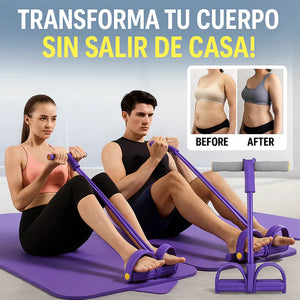 𝗕𝗔𝗡𝗗𝗔 𝗘𝗟𝗔𝗦𝗧𝗜𝗖𝗔 𝗗𝗘 𝗧𝗢𝗡𝗜𝗙𝗜𝗖𝗔𝗖𝗜𝗢𝗡 Pedal Fit™