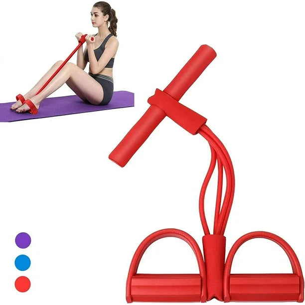 𝗕𝗔𝗡𝗗𝗔 𝗘𝗟𝗔𝗦𝗧𝗜𝗖𝗔 𝗗𝗘 𝗧𝗢𝗡𝗜𝗙𝗜𝗖𝗔𝗖𝗜𝗢𝗡 Pedal Fit™